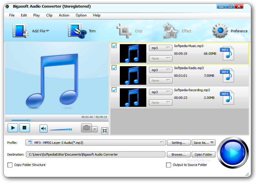mp3 download software for mac