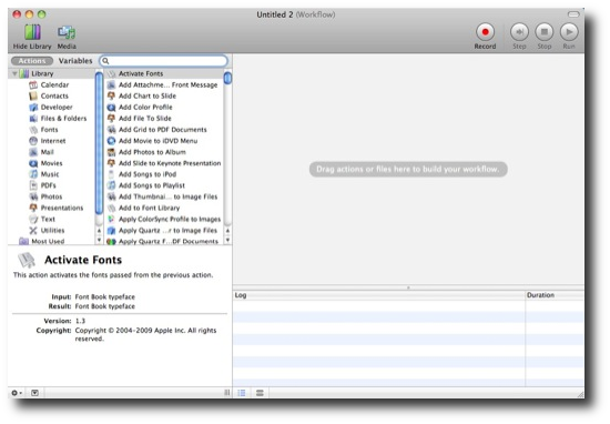batch convert to pdf mac app