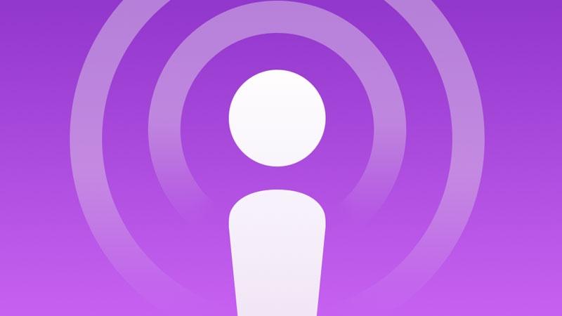 Does Mac Have The Podcast App